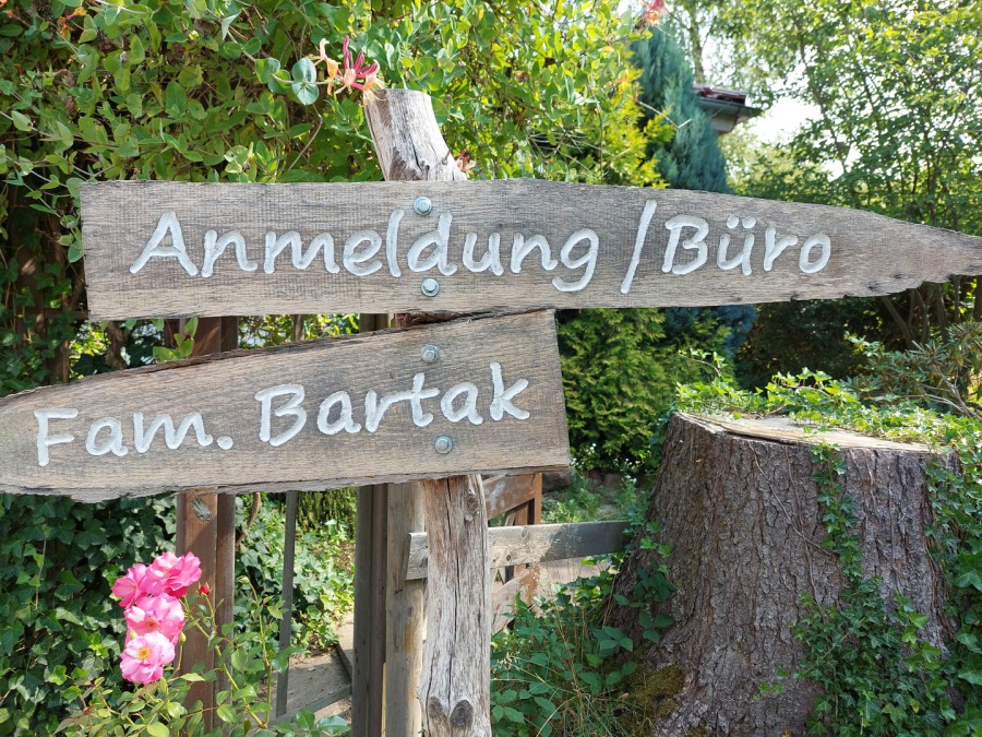 Ferienhausanlage Am Hilkenberg- Traumhafte Ferienhäuser mitten in der Natur  - Besucherzähler